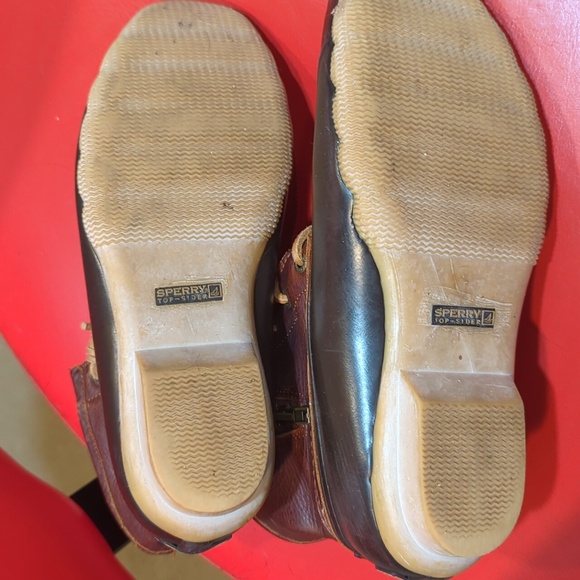 Sperry boots - Picture 4 of 10